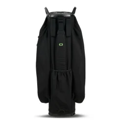 Cart All Elements Silencer Svart-Ogio Outlet