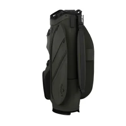 Cart Chase 14-Callaway New