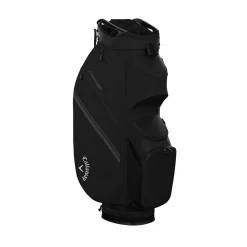 Cart Chase 14 Svart-Callaway Hot