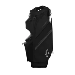 Cart Chase 14 Svart-Callaway Hot