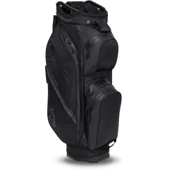 Cart Chase Dry 14 Svart-Callaway Discount