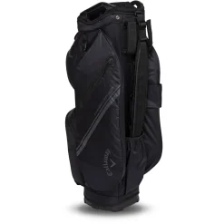 Cart Chase Dry 14 Svart-Callaway Discount