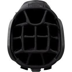 Cart Chase Dry 14 Svart-Callaway Discount
