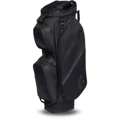 Cart Chase Dry 14 Svart-Callaway Discount