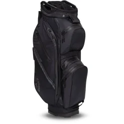 Cart Chase Dry 14 Svart-Callaway Discount