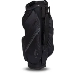 Cart Chase Dry 14 Svart-Callaway Discount
