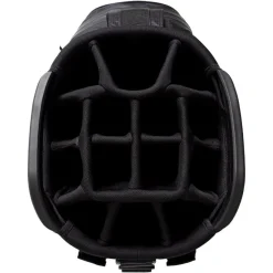 Cart Chase Dry 14 Svart-Callaway Discount