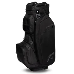Cart Org 14 Hd Svart-Callaway Best
