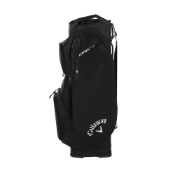 Cart Org 14 Svart-Callaway Outlet