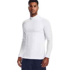 CG Armour Fitted Mock Vit-Under Armour Outlet