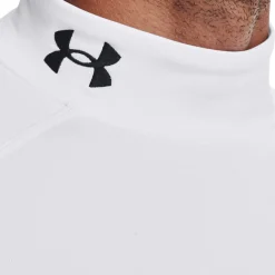 CG Armour Fitted Mock Vit-Under Armour Outlet