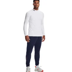 CG Armour Fitted Mock Vit-Under Armour Outlet