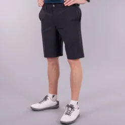 Chev Tech Svart-Callaway New