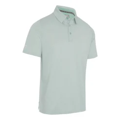 Chev Twill Jacquard Polo-Callaway Sale