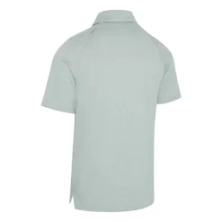 Chev Twill Jacquard Polo-Callaway Sale