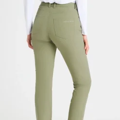Chie Brushed Pant 32-Röhnisch