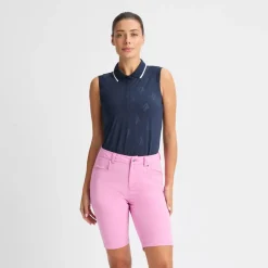 Chie Comfort Bermuda-Röhnisch