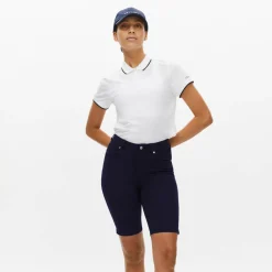 Chie Comfort Bermuda Svart-Röhnisch Best