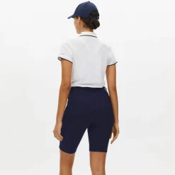 Chie Comfort Bermuda Svart-Röhnisch Best