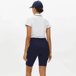 Chie Comfort Bermuda Svart-Röhnisch Best