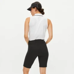 Chie Comfort Bermuda Svart-Röhnisch Best