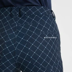 Chie Comfort Capri-Röhnisch New