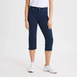 Chie Comfort Capri Blå-Röhnisch Clearance