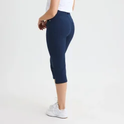 Chie Comfort Capri Blå-Röhnisch Clearance