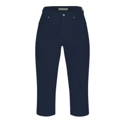 Chie Comfort Capri Blå-Röhnisch Clearance