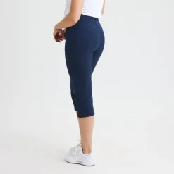 Chie Comfort Capri Blå-Röhnisch Clearance