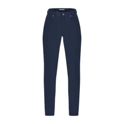 Chie Comfort Pants 32 Blå-Röhnisch Hot