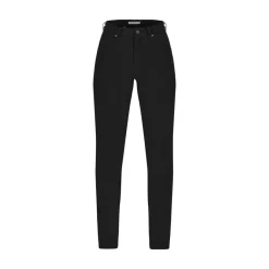 Chie Comfort Pants 30 Svart-Röhnisch Best
