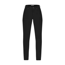 Chie Comfort Pants 32 Svart-Röhnisch New