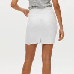 Chie Comfort Skort Vit-Röhnisch Clearance