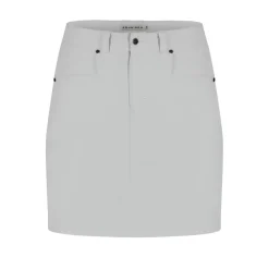 Chie Comfort Skort Vit-Röhnisch Clearance