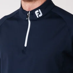 Chill-Out Pullover Blå-FootJoy New