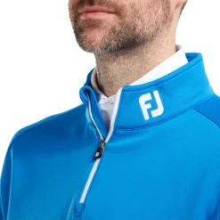 Chill-Out Pullover Blå-FootJoy New
