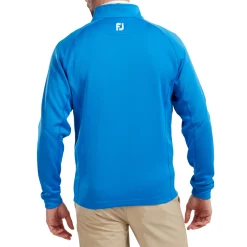 Chill-Out Pullover Blå-FootJoy New