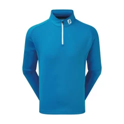 Chill-Out Pullover Blå-FootJoy New