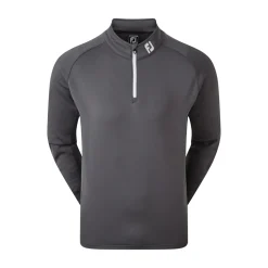 Chill-Out Pullover Grå-FootJoy