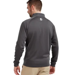 Chill-Out Pullover Grå-FootJoy