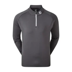 Chill-Out Pullover Grå-FootJoy