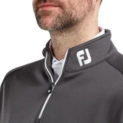 Chill-Out Pullover Grå-FootJoy