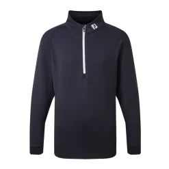 Chill-Out Pullover JR Blå-FootJoy