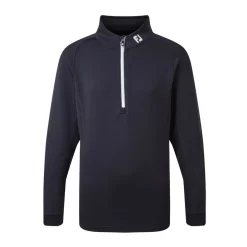 Chill-Out Pullover JR Blå-FootJoy