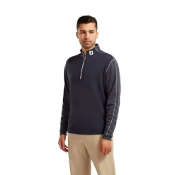 Chill-Out Tonal Heather Blå-FootJoy Hot