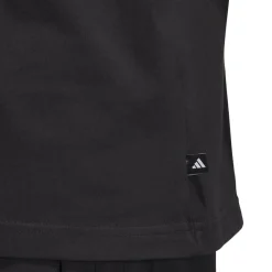 Chip In Nyc Graphic T-Shirt Svart-Adidas Clearance