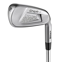 ChipR Lady-Ping Sale