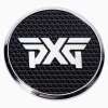 Chrome Logo Ball Marker-PXG Discount