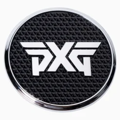 Chrome Logo Ball Marker-PXG Discount